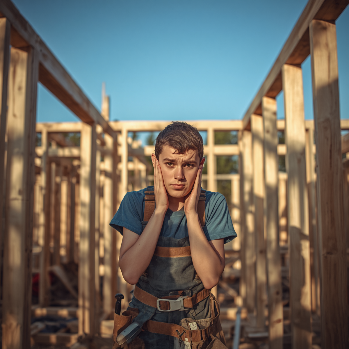 Apprentice Case Study
